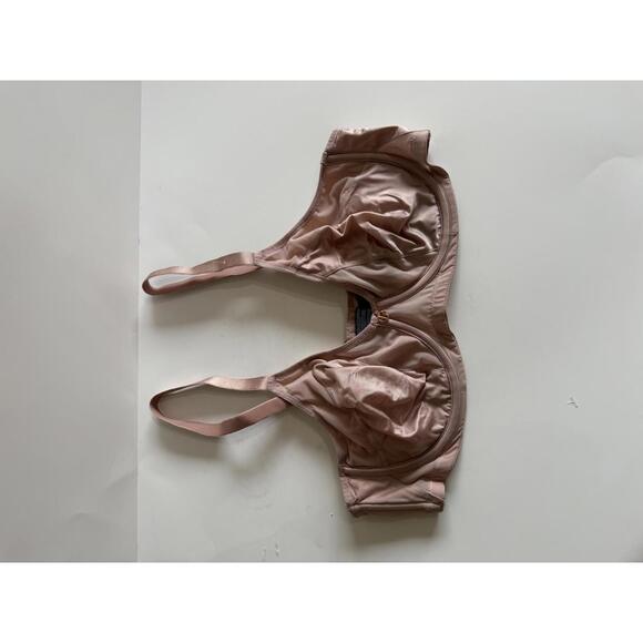 Ashley Graham Other - Ashley Graham‎ 40D NWOT Fatal Attraction Soft Cup Bra Women's